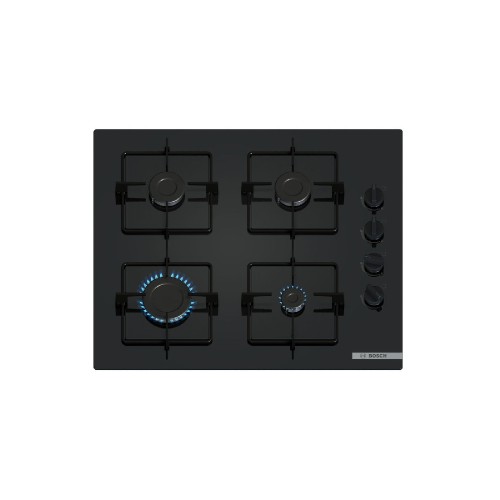 ΕΣΤΙΑ ΕΝΤΟΙΧ.ΑΥΤ.ΥΓΡ. BOSCH POP6B6K30 BLACK CRYSTAL